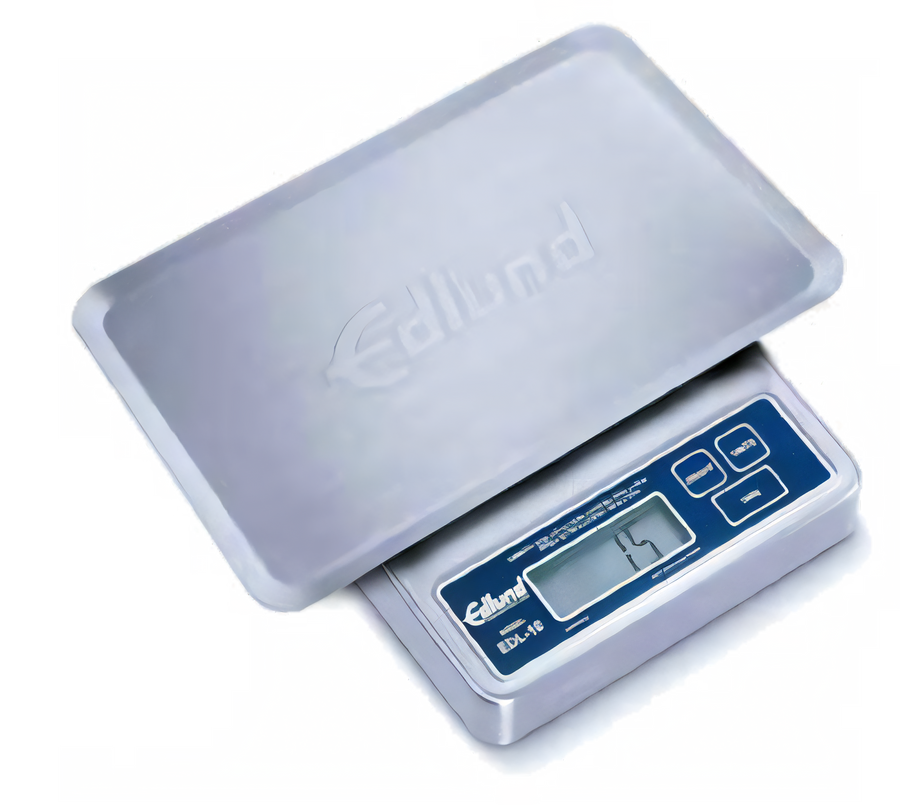 Product image #1 for Edlund EDL-10 OP Portion Control Food Scale