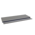 Thumbnail image #1 for 24-Inch Two-Piece Sliding Stainless Steel Underbar Ice Bin Cover