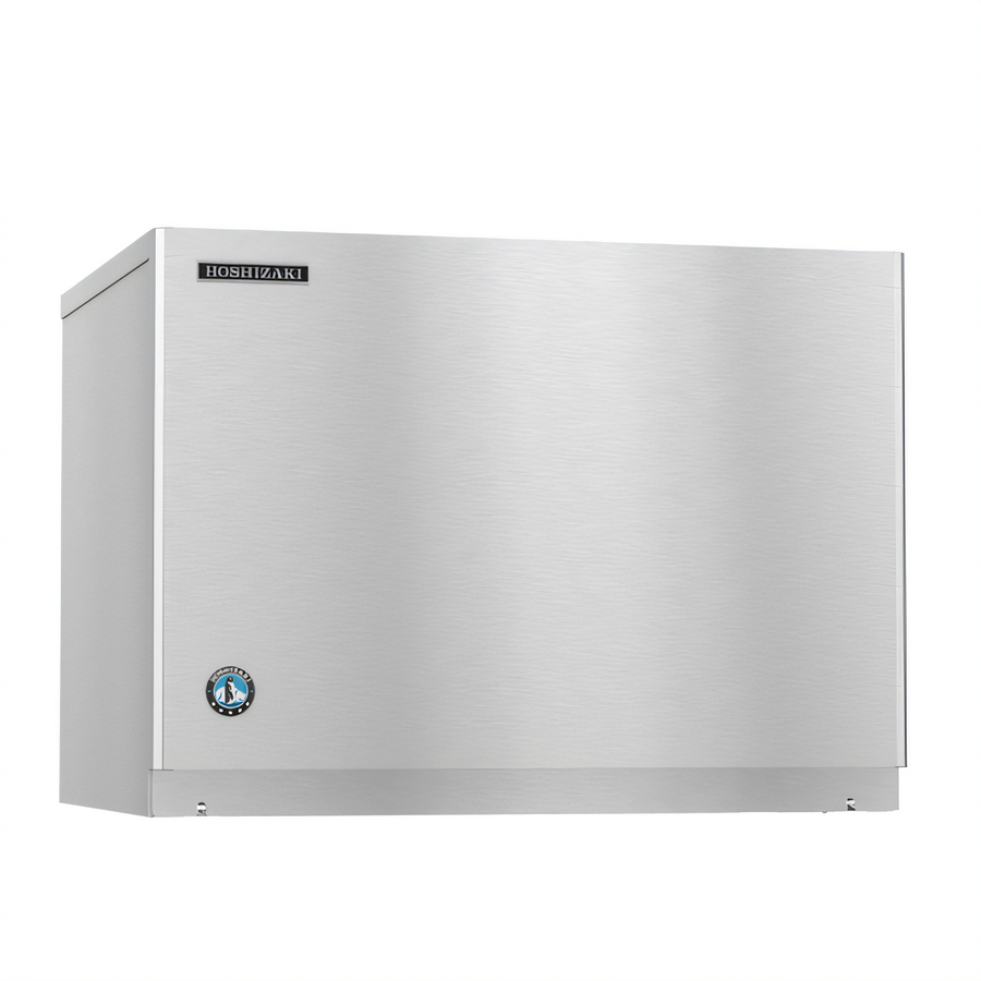 Product image #1 for Hoshizaki 30-Inch Water-Cooled Self-Contained Modular Crescent Cube Ice Maker Head