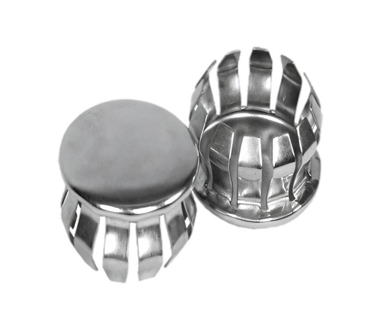 Product image #1 for BK Resources BK-NPTI-15R Deep Fryer Parts & Accessories