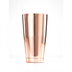 Thumbnail image #1 for Barfly 28 oz Full-Size Copper-Plated Stainless Steel Cocktail Shaker Tin