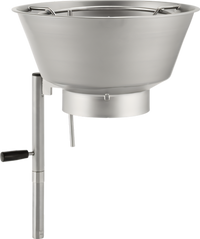 Hobart 300IFD-HOPPER Food Machines - Food Prep/Slicing Commercial Food Processor Parts