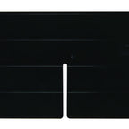 Thumbnail image #1 for Quantum LD965 Long Ice Bin Divider