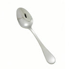 Thumbnail image #1 for Winco Venice 0037-01 6-1/8" Extra Heavy Weight Teaspoon, 18/8 Stainless Steel, Mirror Finish Case of 25
