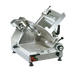 Thumbnail image #1 for Trento Omas Commercial 13-Inch Gear-Driven Automatic Gravity Feed Meat Slicer