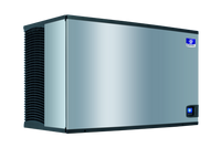 Manitowoc Indigo NXT IYT1900A Half-Dice Cube Air-Cooled Self-Contained Ice Maker