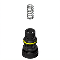 T&S Brass 015589-40 Faucet Components