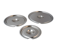 Hatco 11QT-LID-1 Bain Marie & Inset Covers
