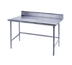 Thumbnail image #1 for Advance Tabco TKSS-367 Stainless Steel Prep Tables