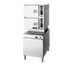 Thumbnail image #1 for Cleveland Range Classic Convection 24-Inch Countertop Convection Steamer with Steam Coil Generator, 2 Compartments