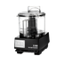 Thumbnail image #1 for Waring Commercial 3.5-Quart LiquiLock Sealed Batch Bowl Food Processor, 1 HP