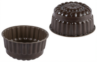 Louis Tellier US 224610 Louis Tellier Quiche & Tart Pans