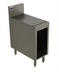Thumbnail image #1 for Advance Tabco Prestige Supreme Underbar Drainboard Cabinet