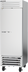 Thumbnail image #1 for Beverage-Air Vista® One-Section Bottom Mount Reach-In Refrigerator with Solid Door, 23.32 Cu. Ft.