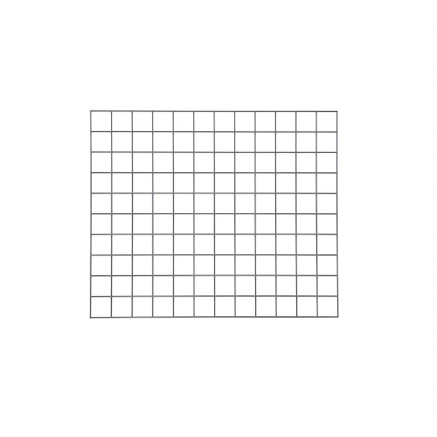 Product image #1 for Metro WG3036K4 SmartWall Wall-Mounted Shelving