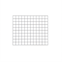 Metro WG3036K4 SmartWall Wall-Mounted Shelving