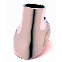 T&S Brass B-0461 Water Inlet Valves