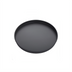 Thumbnail image #1 for American Metalcraft EZ-Release 5100 Series 10-Inch Round Deep Dish Straight-Sided Aluminum Pizza Pan