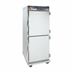 Thumbnail image #1 for Cres Cor Quiktherm Correctional Pass-Thru Retherm Heat-N-Hold Oven, Full-Size, Single Cavity, 8 kW, 208V, 3-Phase