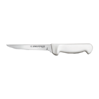 Dexter Russell Basics 6-Inch Narrow Flexible Boning Knife