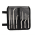 Thumbnail image #1 for Mercer Culinary M35154 Precision Plus Garnishing Tools