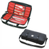 Thumbnail image #1 for Mercer Culinary Triple-Zip 21-Pocket Soft Knife Case