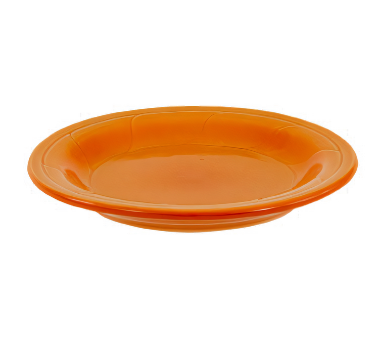 Product image #1 for Crestware BP21 Bay Pointe Saucers Case of 3