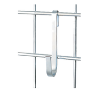 Eagle Group SH WalStor Wall-Mounted Shelving