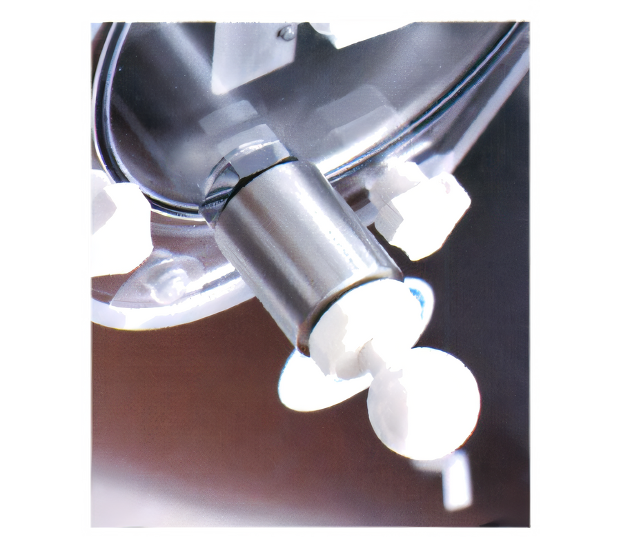 Product image #1 for Frosty Factory of America C6513S Beverage Dispenser Parts & Accessories
