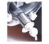 Thumbnail image #1 for Frosty Factory of America C6513S Beverage Dispenser Parts & Accessories