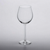 Thumbnail image #1 for Lucaris Shanghai Soul Burgundy Stemmed Wine Glass, 22.5 oz, Clear