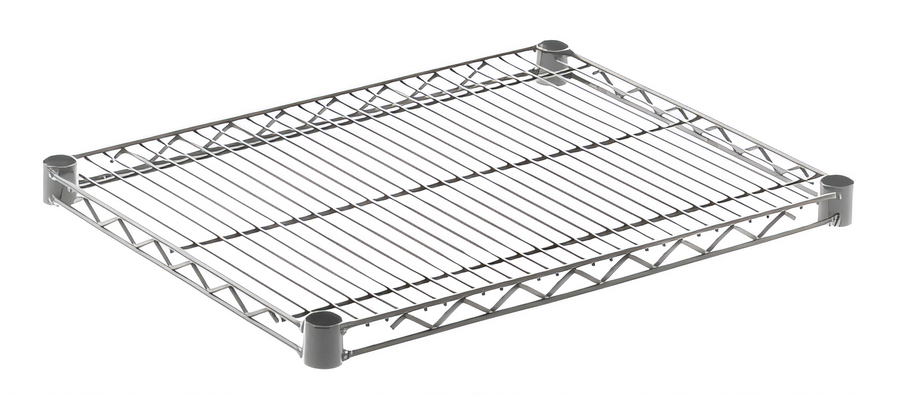 Product image #1 for Olympic J1824G Wire Shelving