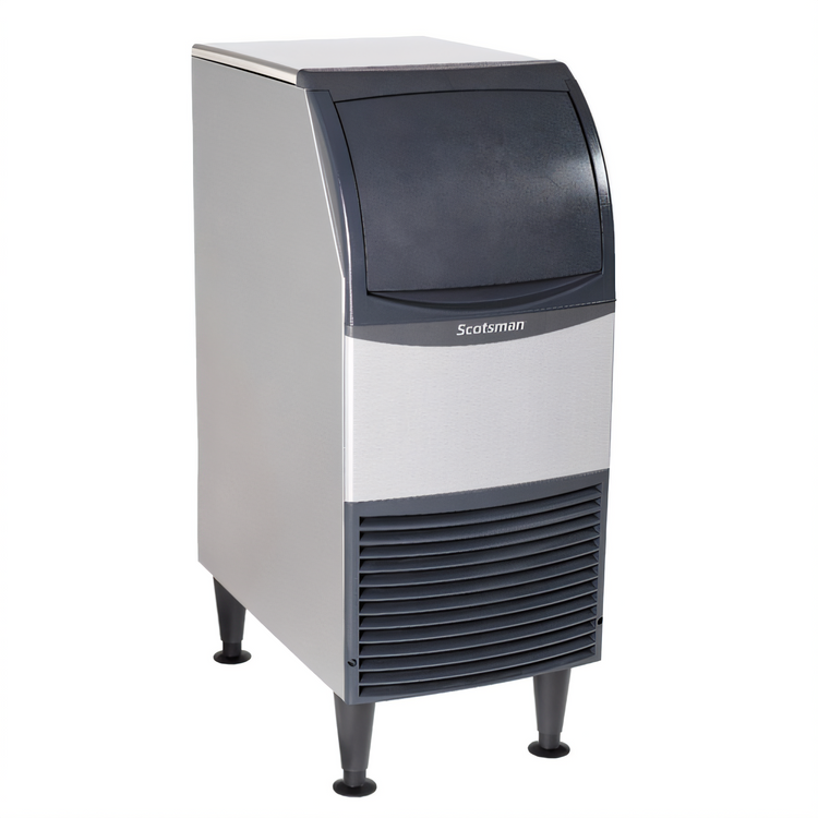 Product image #1 for Scotsman UN1215A-1 Ice Machines