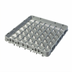 Thumbnail image #2 for Cambro Camrack® 49-Compartment Full Size Full Drop Dish & Glass Rack Extender