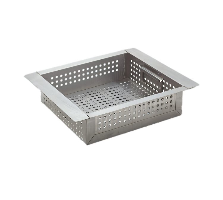 Product image #1 for Advance Tabco Perforated Basket for 9" x 9" x 4" Hand Sink