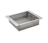 Advance Tabco Perforated Basket for 9