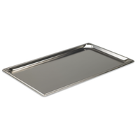 Vollrath Super Pan 3 1/1 GN 3/4-Inch Deep Solid Hotel Pan
