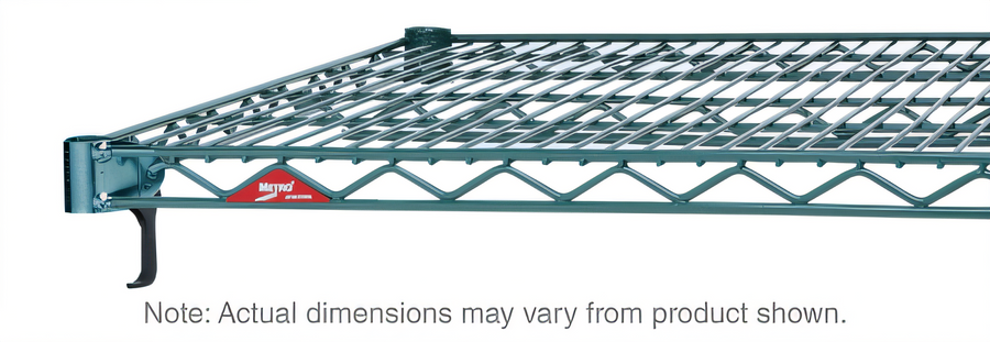 Product image #1 for Metro A2436NK3 Super Erecta Wire Shelving