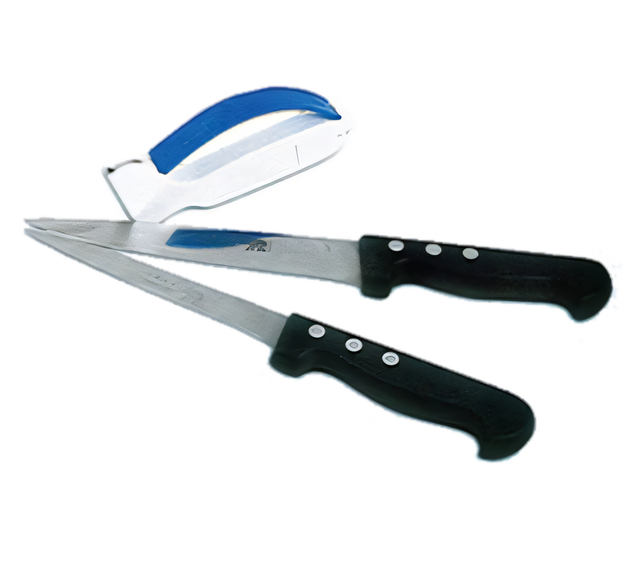 Product image #1 for Louis Tellier US AFFUM Bron Coucke Knife Sharpener