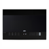 Thumbnail image #1 for 24 Inch Over-the-Range Commercial Microwave Oven, 1.4 Cu. Ft., 1000 Watt, Black