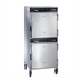 Thumbnail image #1 for Alto-Shaam Halo Heat 1767-SK Double-Deck Electric Low Temperature Smoker Oven, Standard Depth, 100 lb. Per Compartment