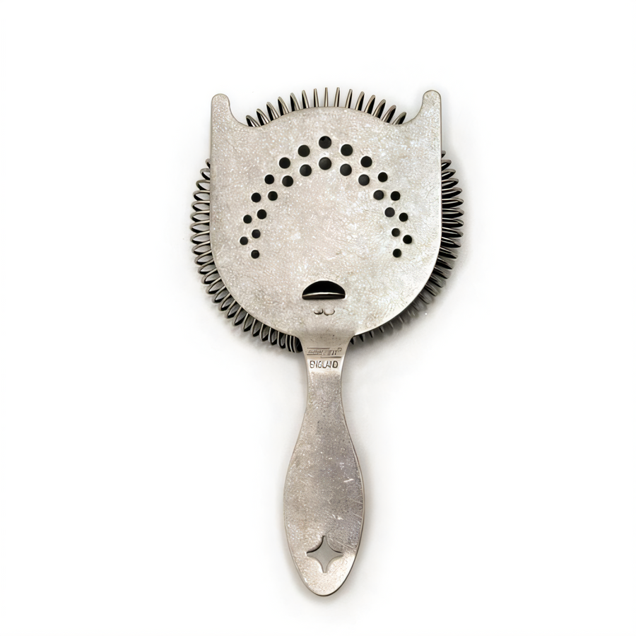 Product image #1 for Spill-Stop 8012-4 Bonzer Bar Strainers & Funnels