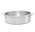 Thumbnail image #1 for Vollrath Wear-Ever Classic Select Heavy-Duty Aluminum Brazier, 28 Quart, 20-Inch Diameter