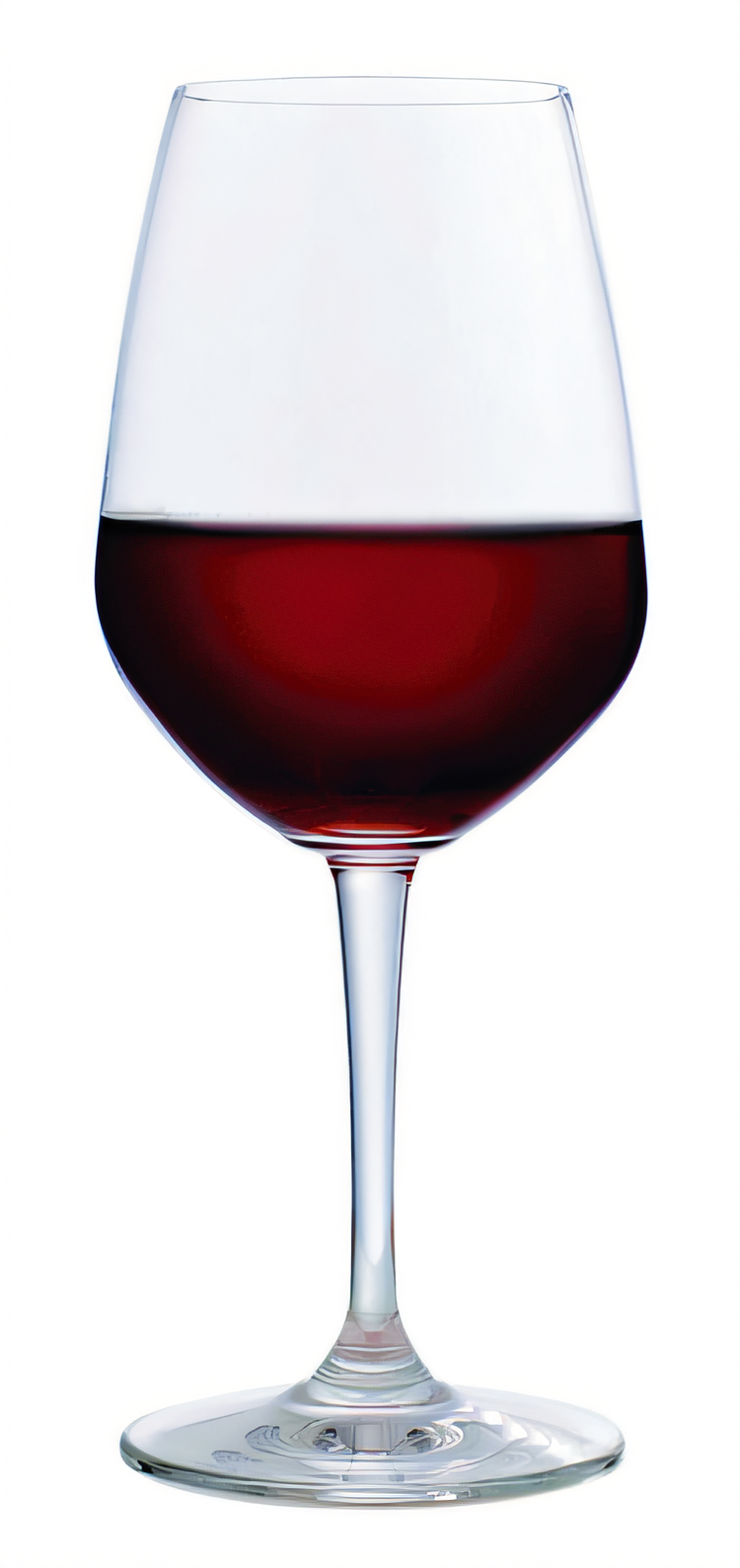 Product image #1 for Ocean Lexington Stemmed Red Wine Glass, 15.375 oz., Clear Glass