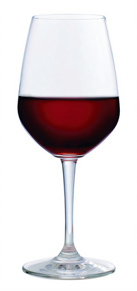Anchor Hocking Foodservice 1019R16 Ocean Wine Glasses