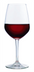 Thumbnail image #1 for Ocean Lexington Stemmed Red Wine Glass, 15.375 oz., Clear Glass