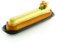 Louis Tellier US KITRINGOBLONG SILIKOMART Cake Decorating & Serving