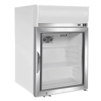 Maxximum MXM1-4FHC Maxx Cold Glass Door Merchandisers