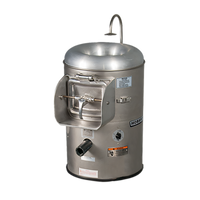 Hobart 6115-10 Food Machines - Food Prep/Slicing Electric Potato Peeler