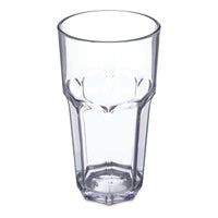 CFS Brands 581607 Louis Plastic Tumblers Case of 24